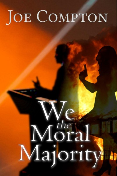 Smashwords – We the Moral Majority – a book by Joe Compton