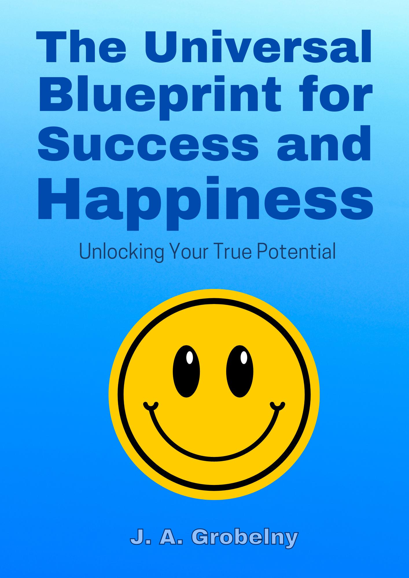 Cristoferideas: The Blueprint For Success. - rd86eyj
