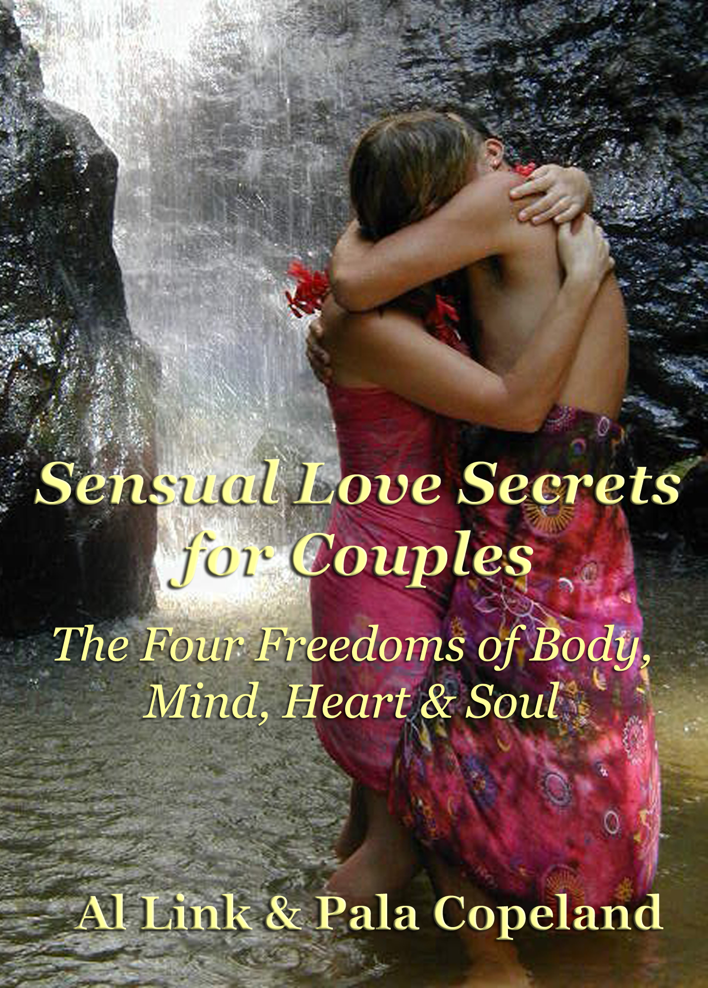 sensual spirit dating