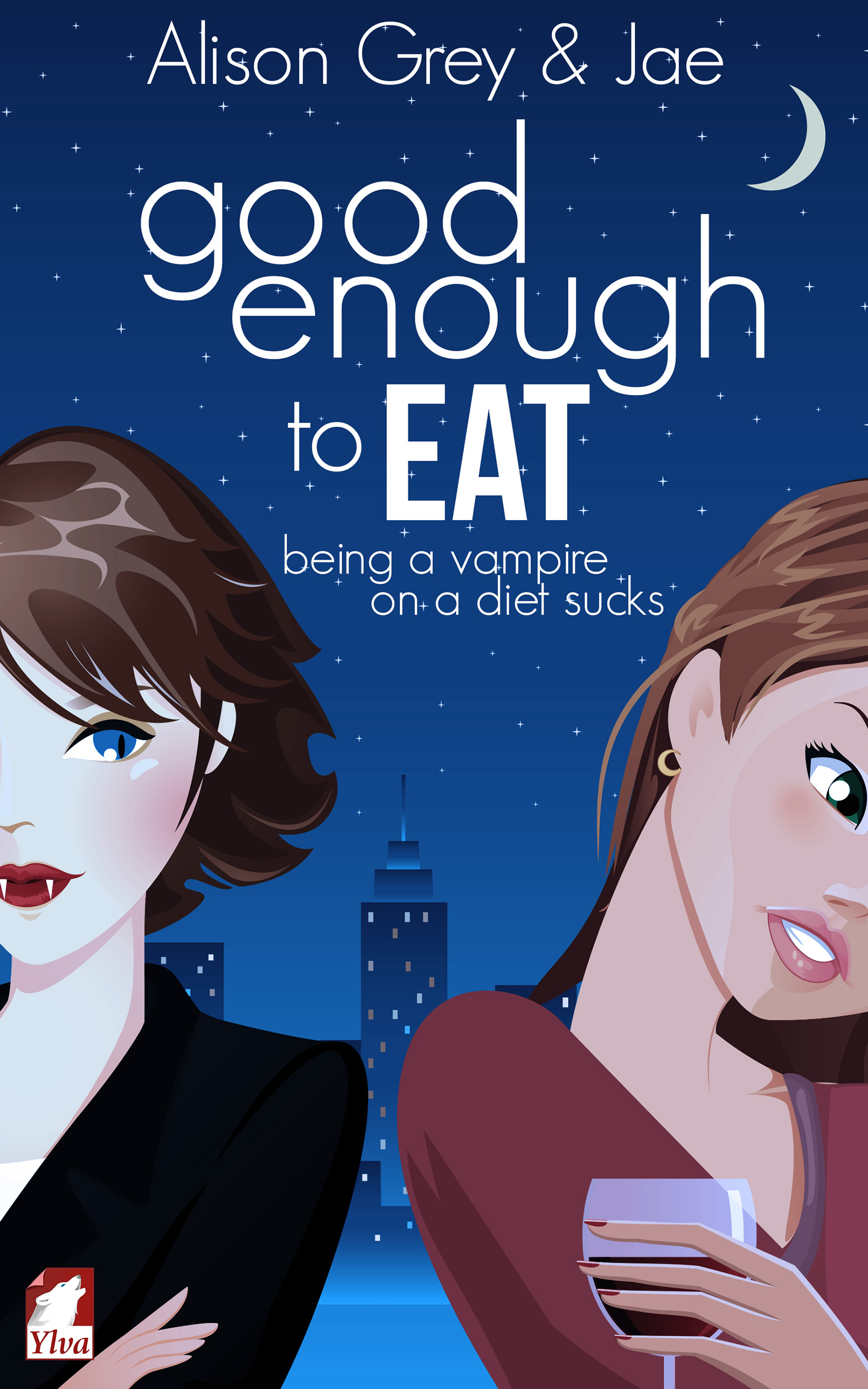 Smashwords Good Enough To Eat A Book By Alison Grey And Jae