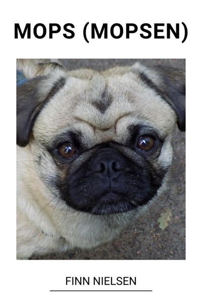 Smashwords – Mops (Mopsen) – a book by Finn Nielsen