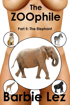 Animals Elephant Porn Vedii - The ZOOphile - Part 5: The Elephant (Bestiality)