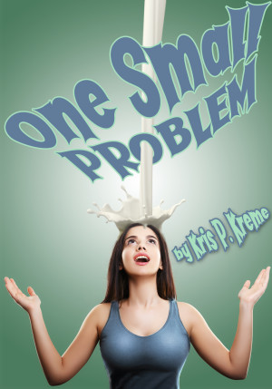 Smashwords – One Small Problem