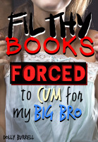 Forced To Cum Stories