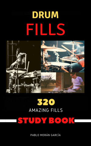 Drum Fills: Intermediate at AdvancedDrum Fills: Intermediate at Advanced  