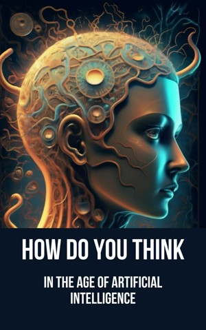 Smashwords – How to Think in the Age of Artificial Intelligence