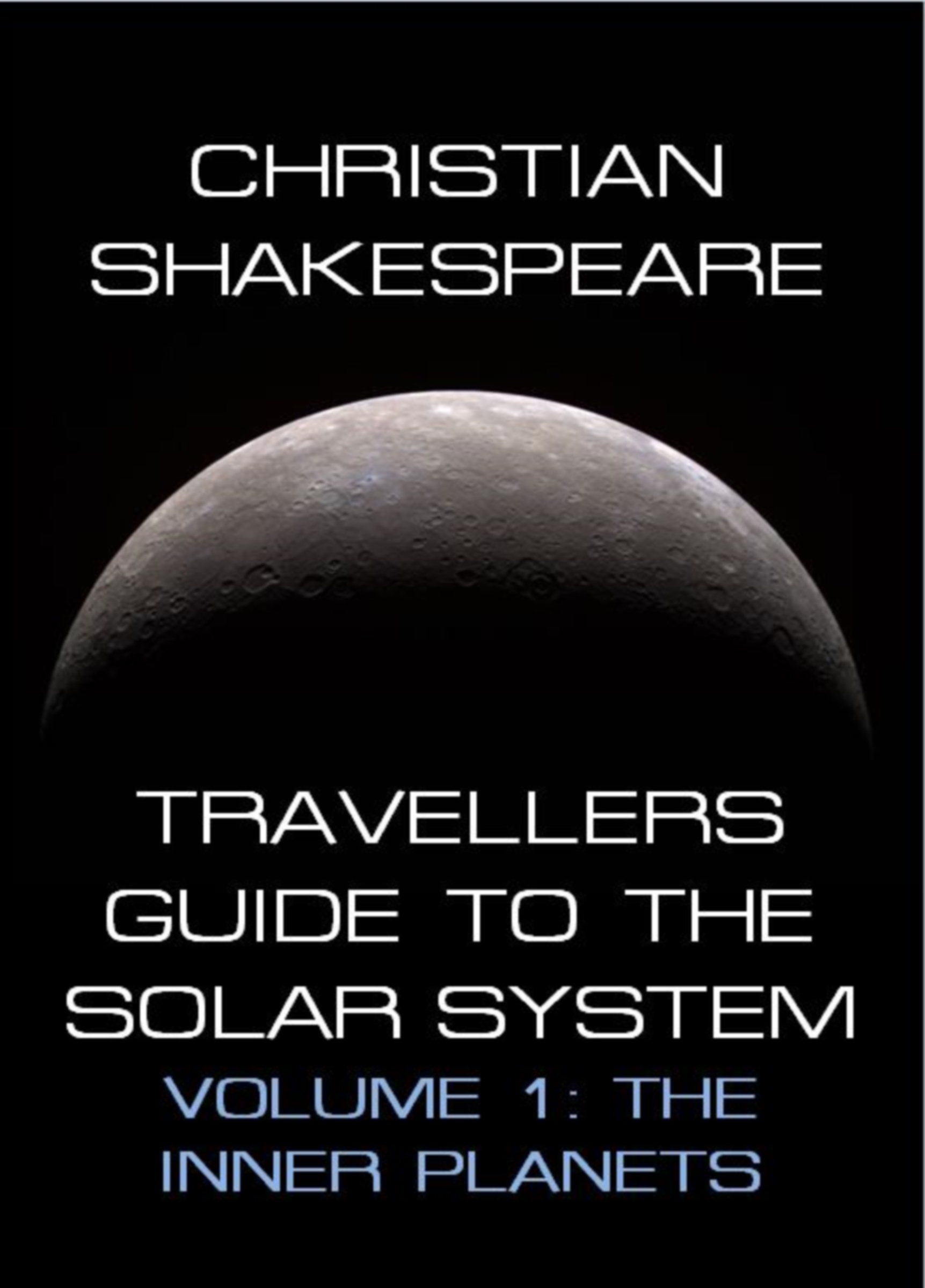 Inner Planets