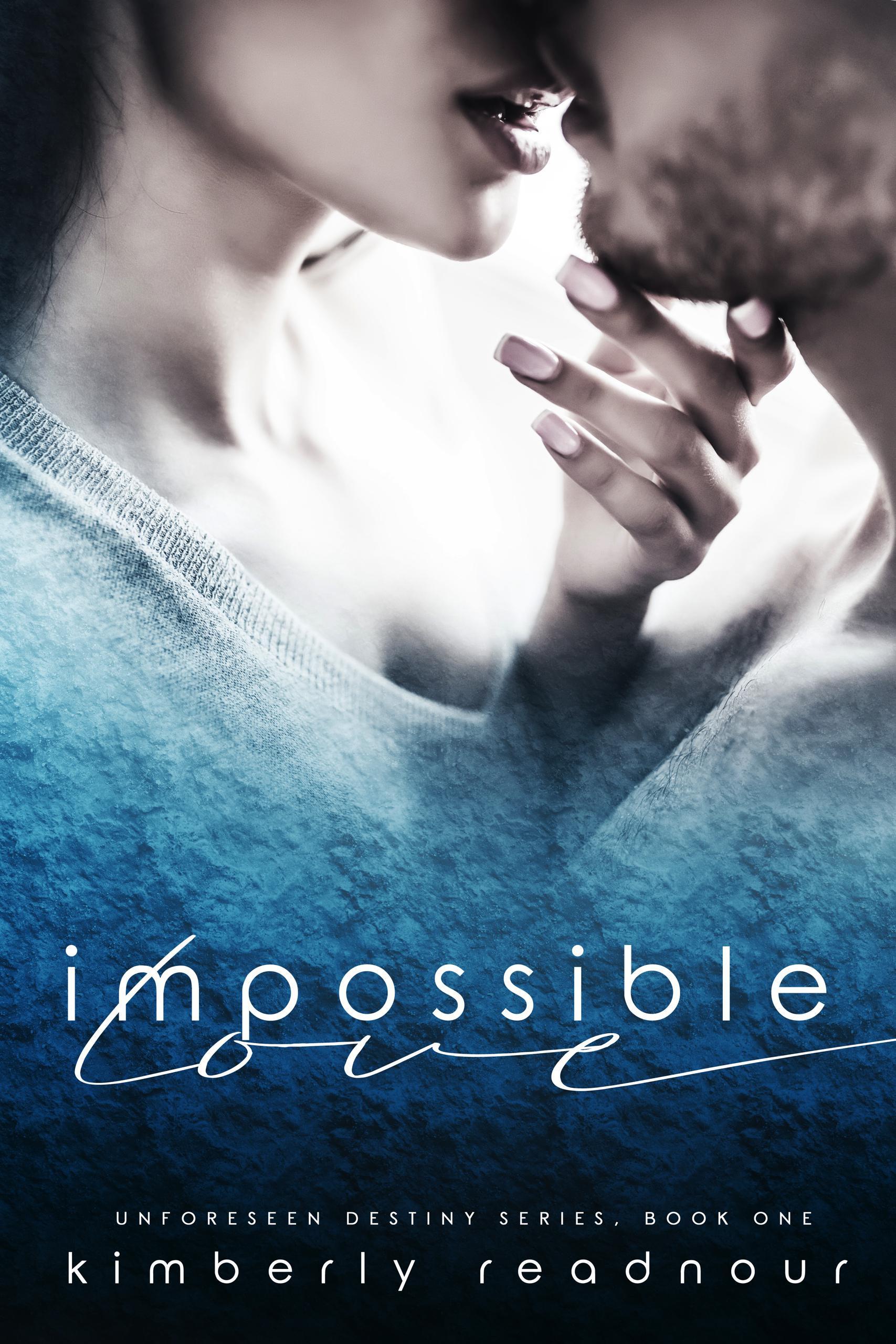 Impossible Love by Kimberly Readnour