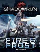 Shadowrun: Imposter