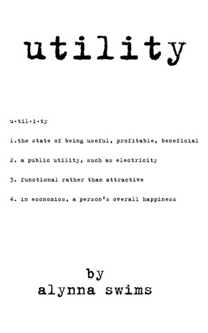 Smashwords – Utility