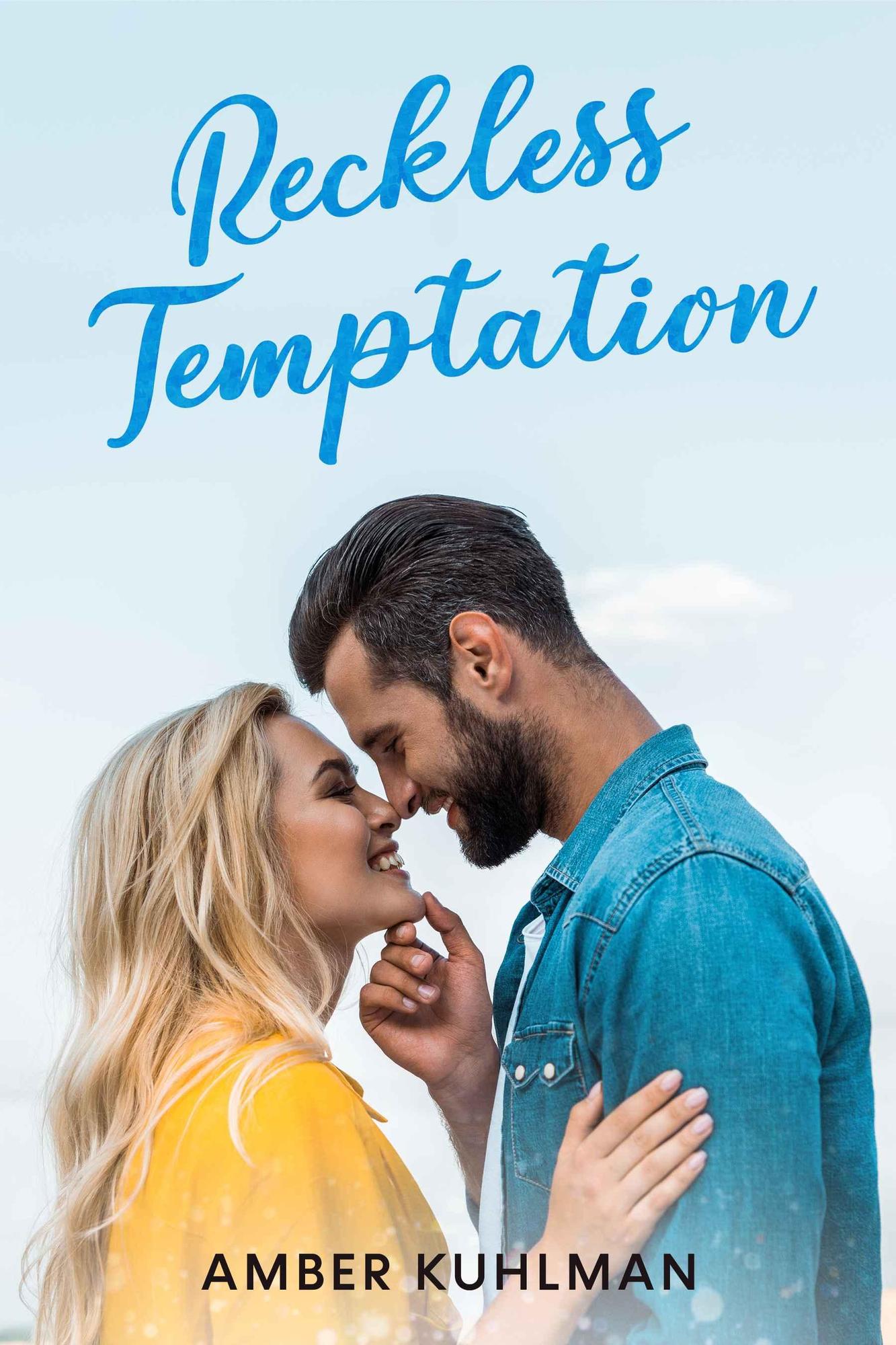 The Ultimate Temptation: A Hot Wife'S Reckless Pursuit - c6yq7uc