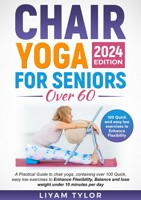 Smashwords – Books Tagged chair yoga for beginners
