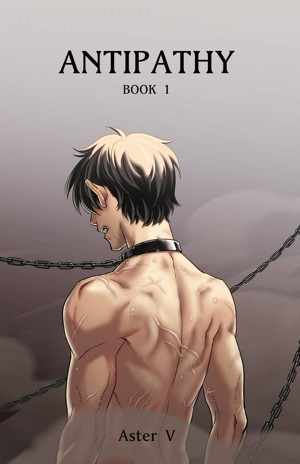 Smashwords – Antipathy