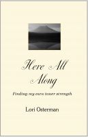 Here All Along cover