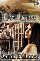 Cover for 'Hawthorne'