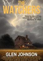 Book Review: The Watchers by Jo Sisk-Purvis