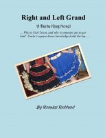 Cover for 'Right and Left Grand: A Darla King Novel'