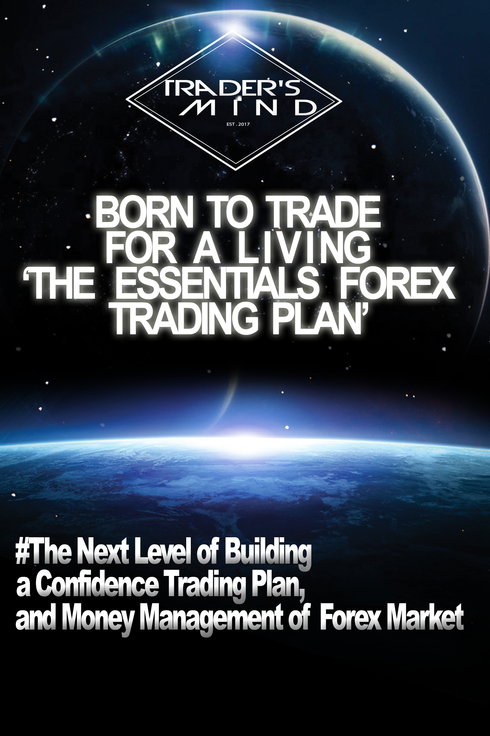 Smashwords Building A Confidence Forex Trading Plan By Tradersmind - 