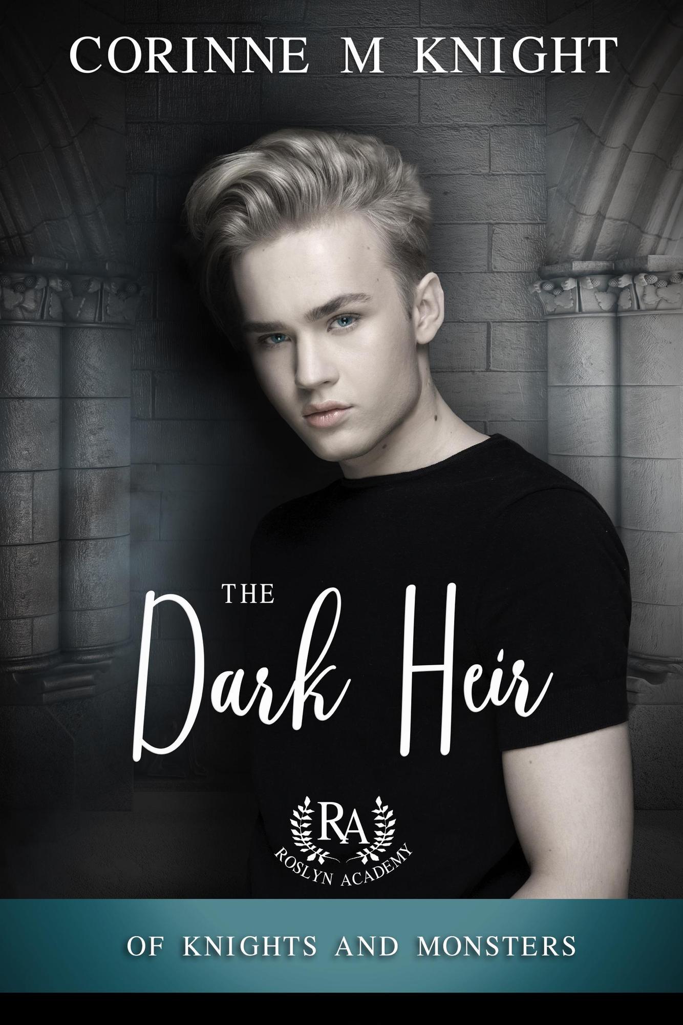 smashwords-the-dark-heir-a-book-by-corinne-m-knight