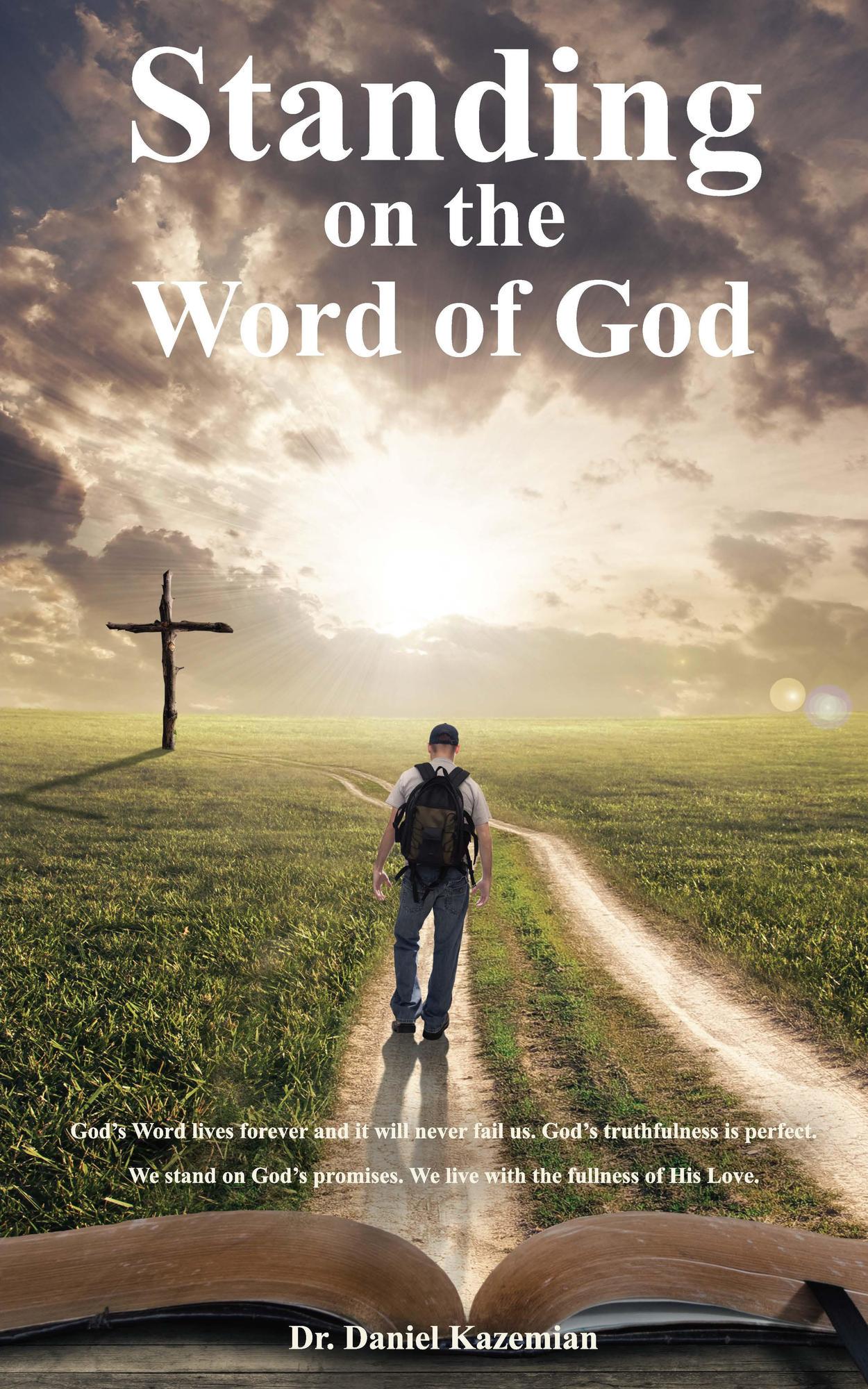 Smashwords – Standing on the Word of God – a book by Daniel Kazemian