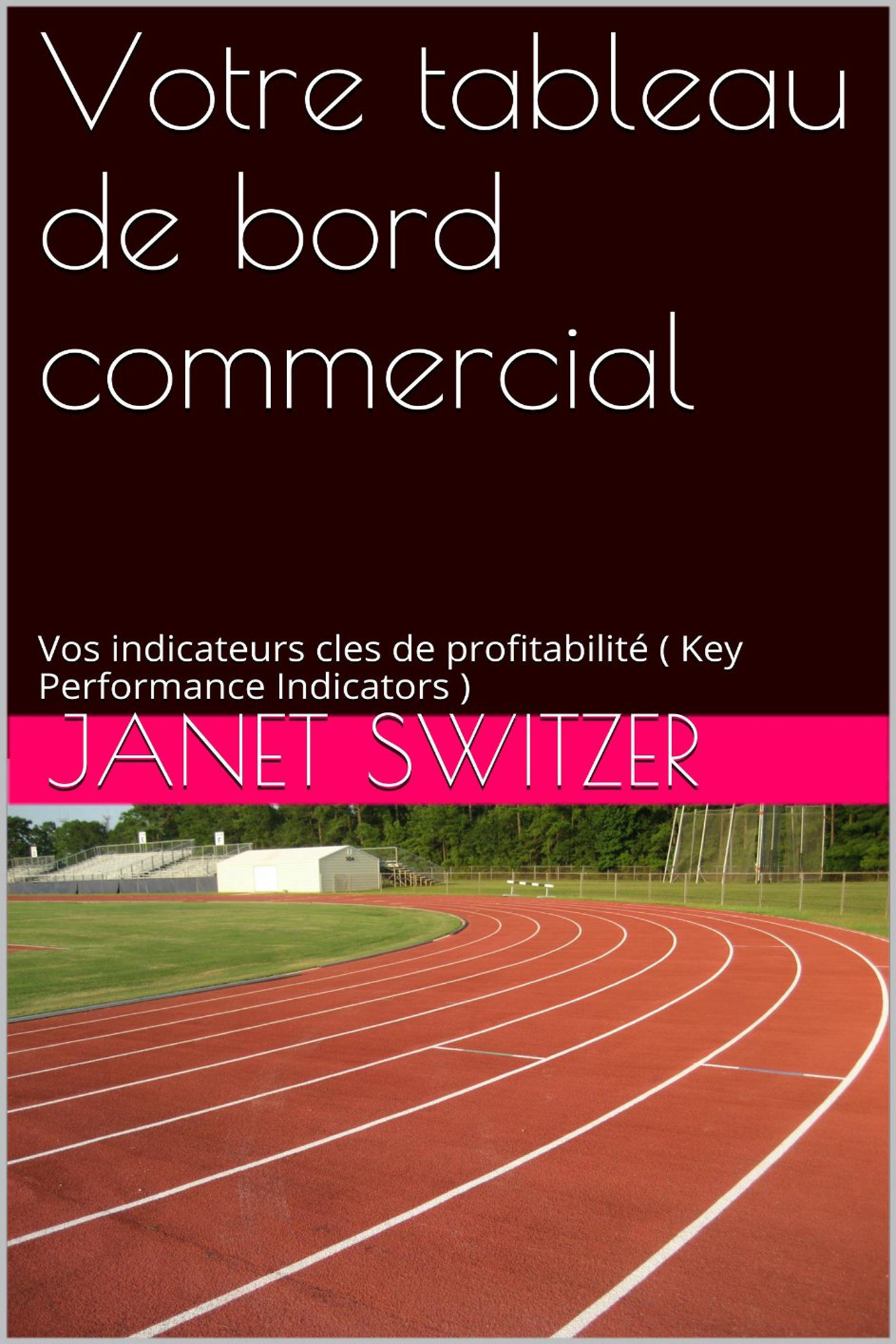 Smashwords Votre Tableau De Bord Commercial Vos