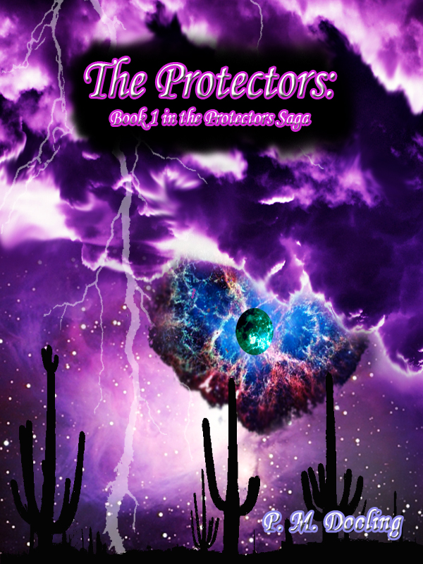 The Protectors Saga