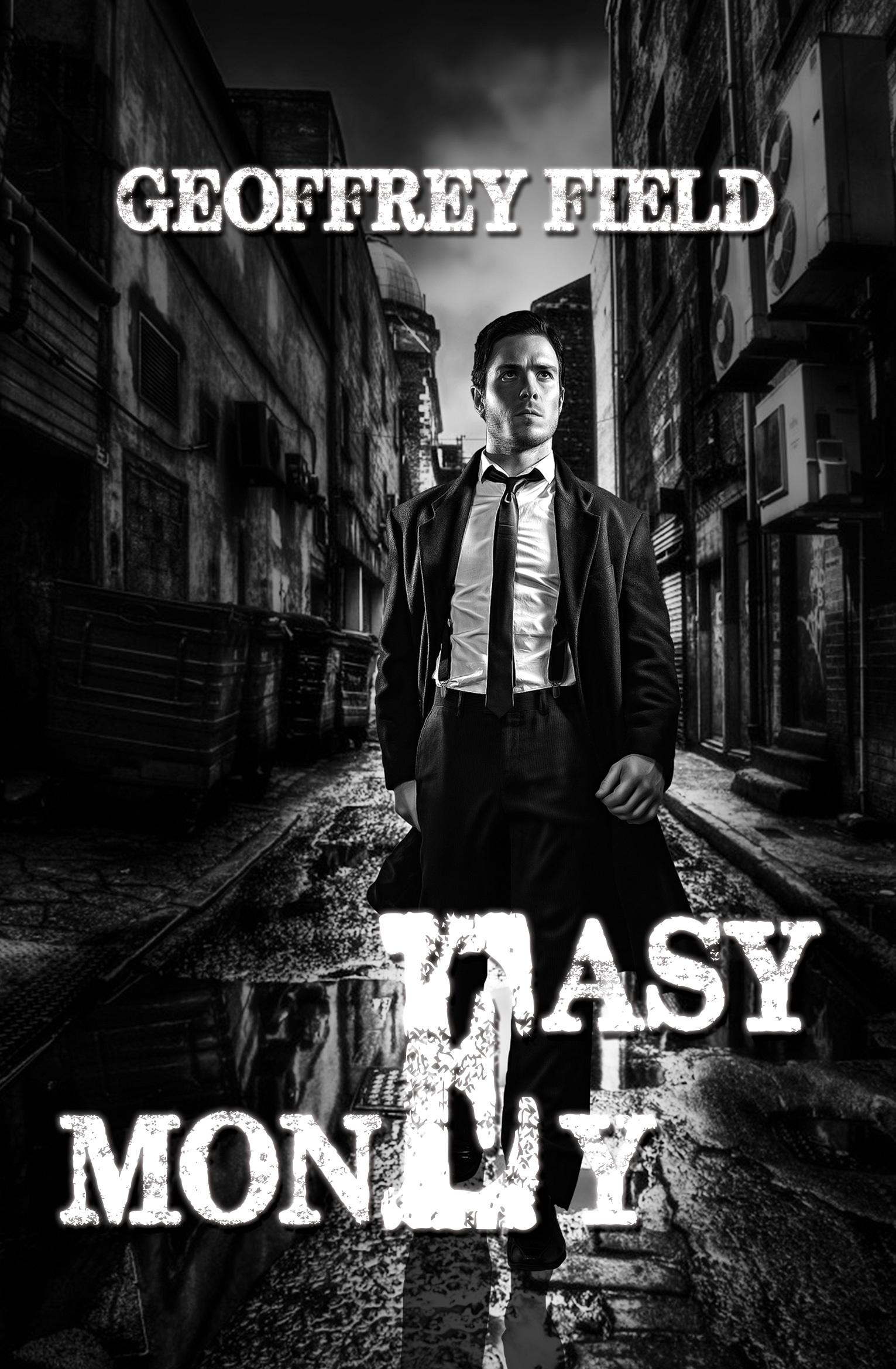 Smashwords Easy Money A Book By Geoffrey Field - easy money