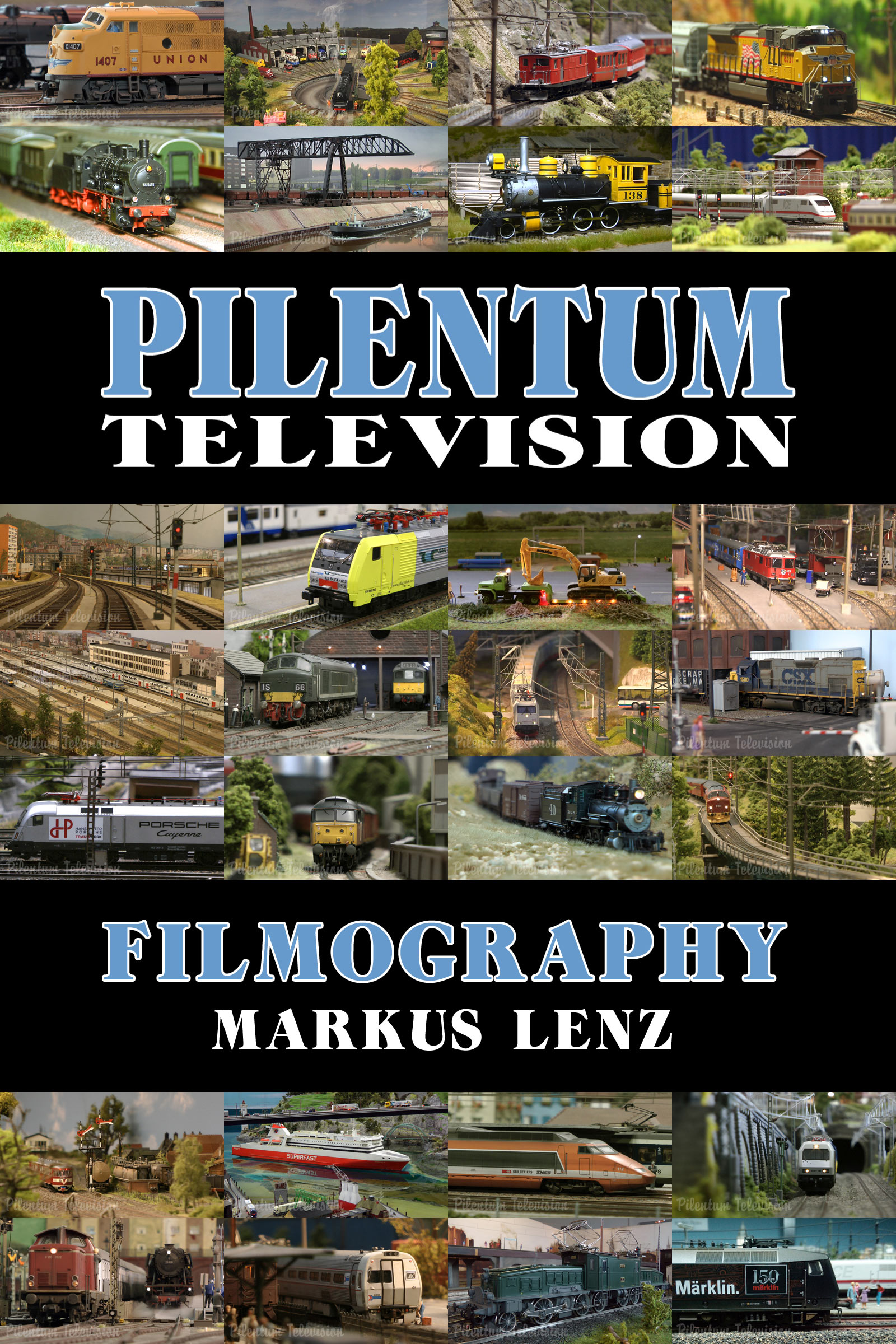 pilentum model railway