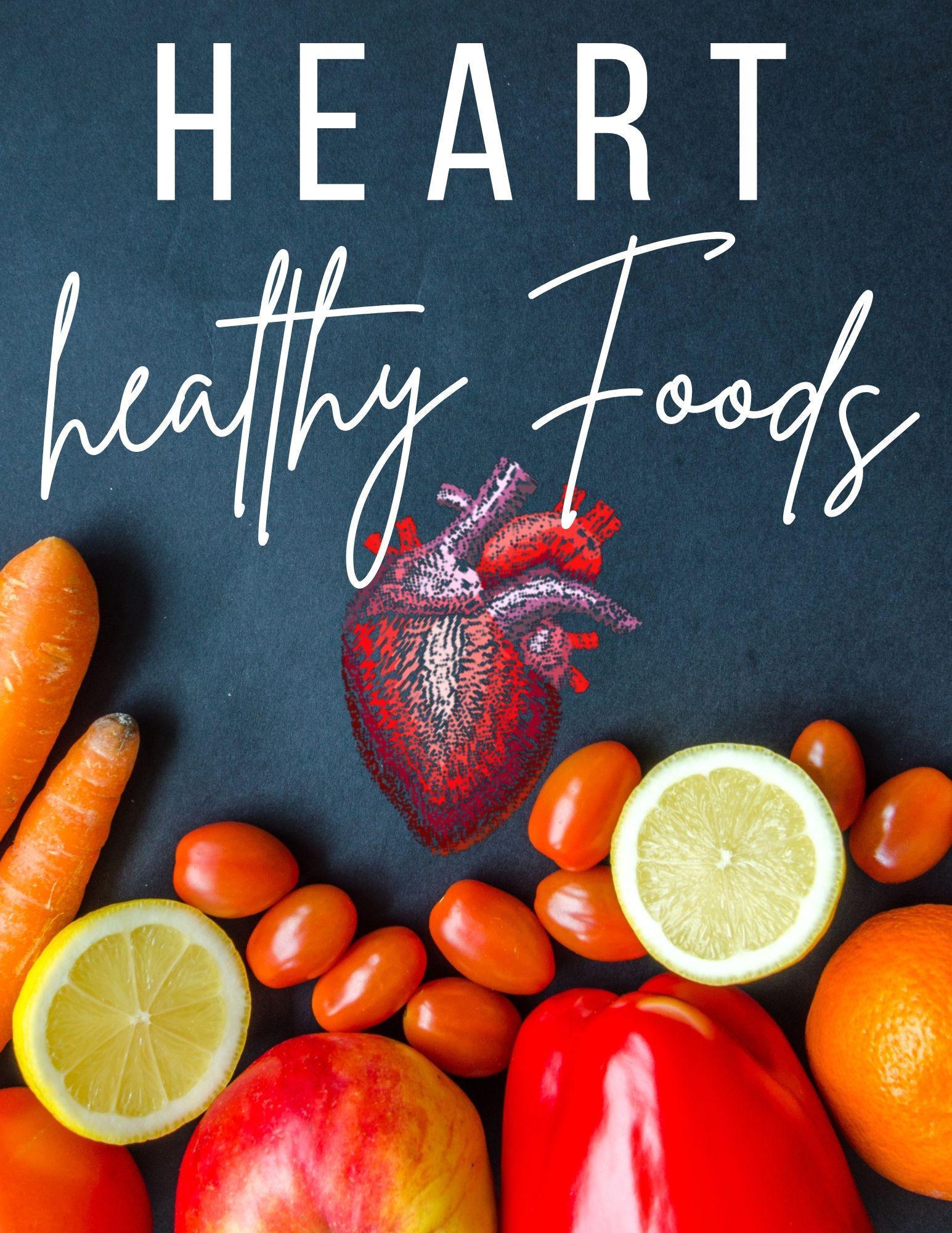 smashwords-heart-healthy-foods-a-book-by-arther-d-rog
