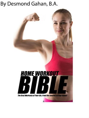 Smashwords – The Home Bible Workout