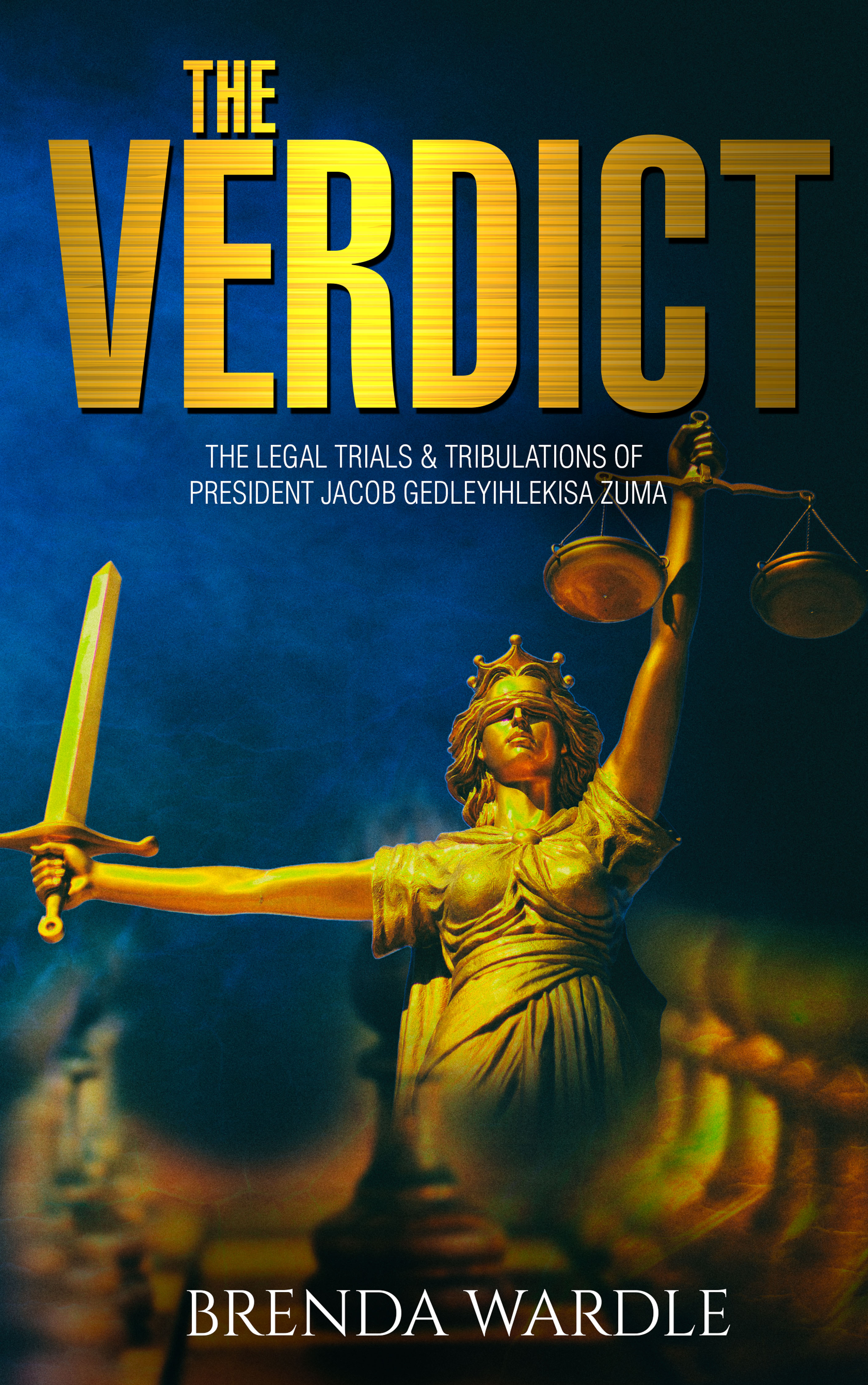 Smashwords – The Verdict: The Legal Trials &amp; Tribulations ...