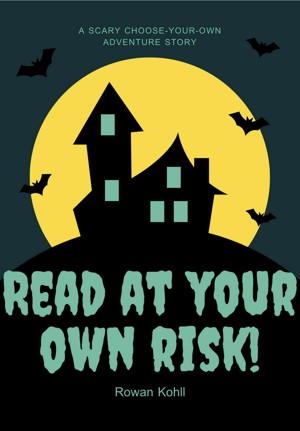 Smashwords – Read At Your Own Risk!