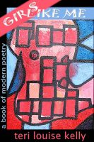 Girls Like Me A Book of Modern Poetry cover
