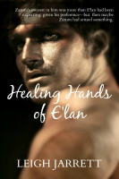 Healing Hands of E&#039;lan