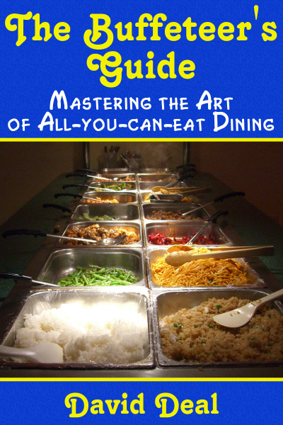 Smashwords – The Buffeteer's Guide: Mastering the Art of All-You-Can ...