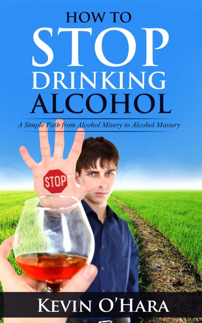 Smashwords – How to Stop Drinking Alcohol - A Simple Path from Alcohol ...