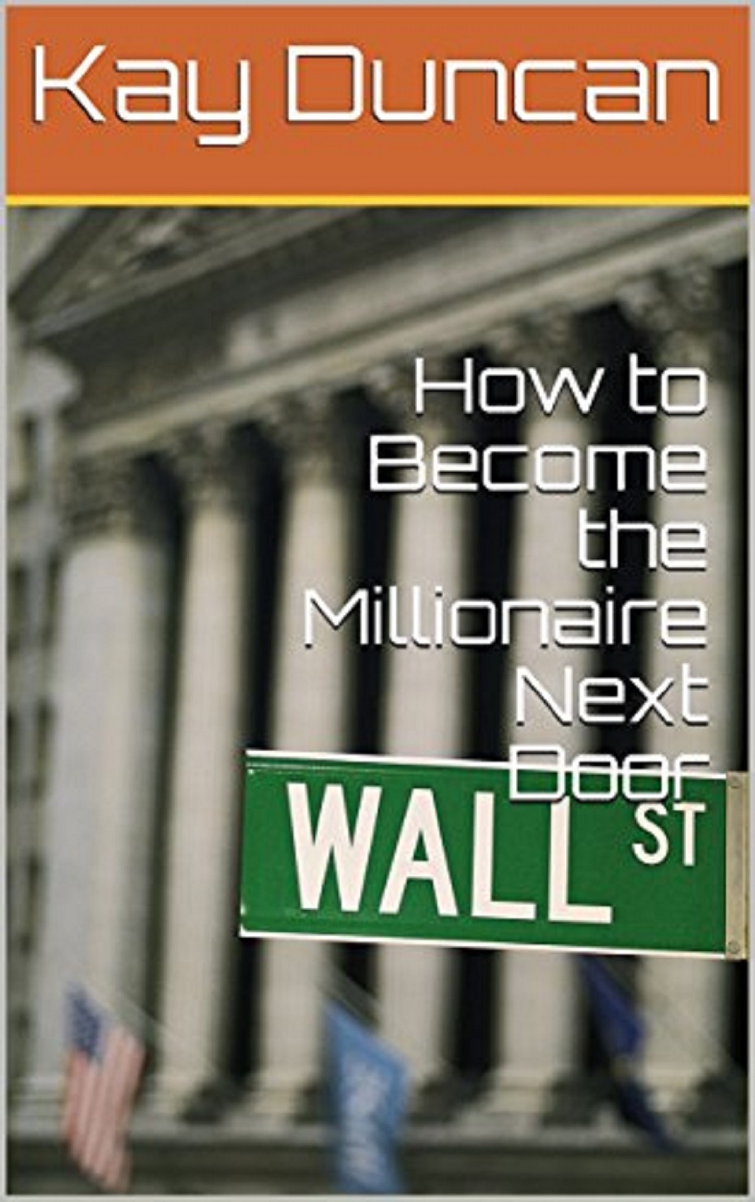 Smashwords How To Become The Millionaire Next Door A Book By