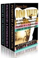 Smashwords Pumped By A Pterodactyl M F Dinosaur Erotica A Book By Verity Vixxen