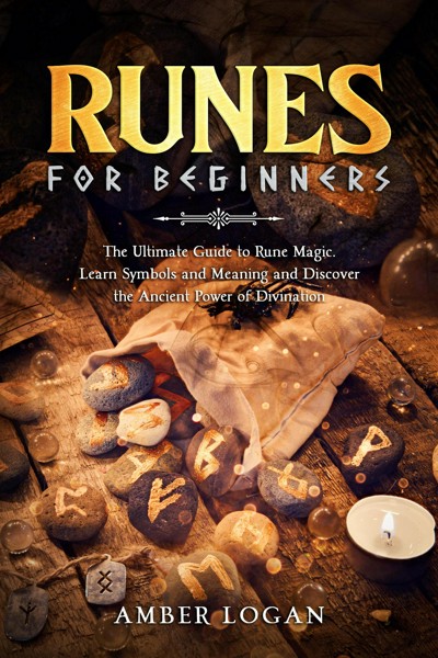 Smashwords – Runes For Beginners: The Ultimate Guide To Rune Magic ...