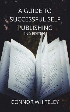 Smashwords – A Guide To Successful Self-Publishing