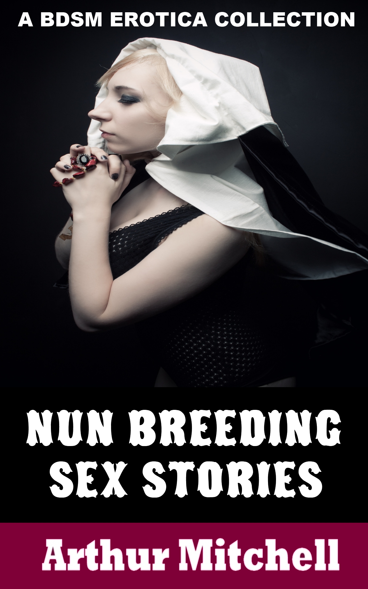 Nun And Priest Sex Stories 19
