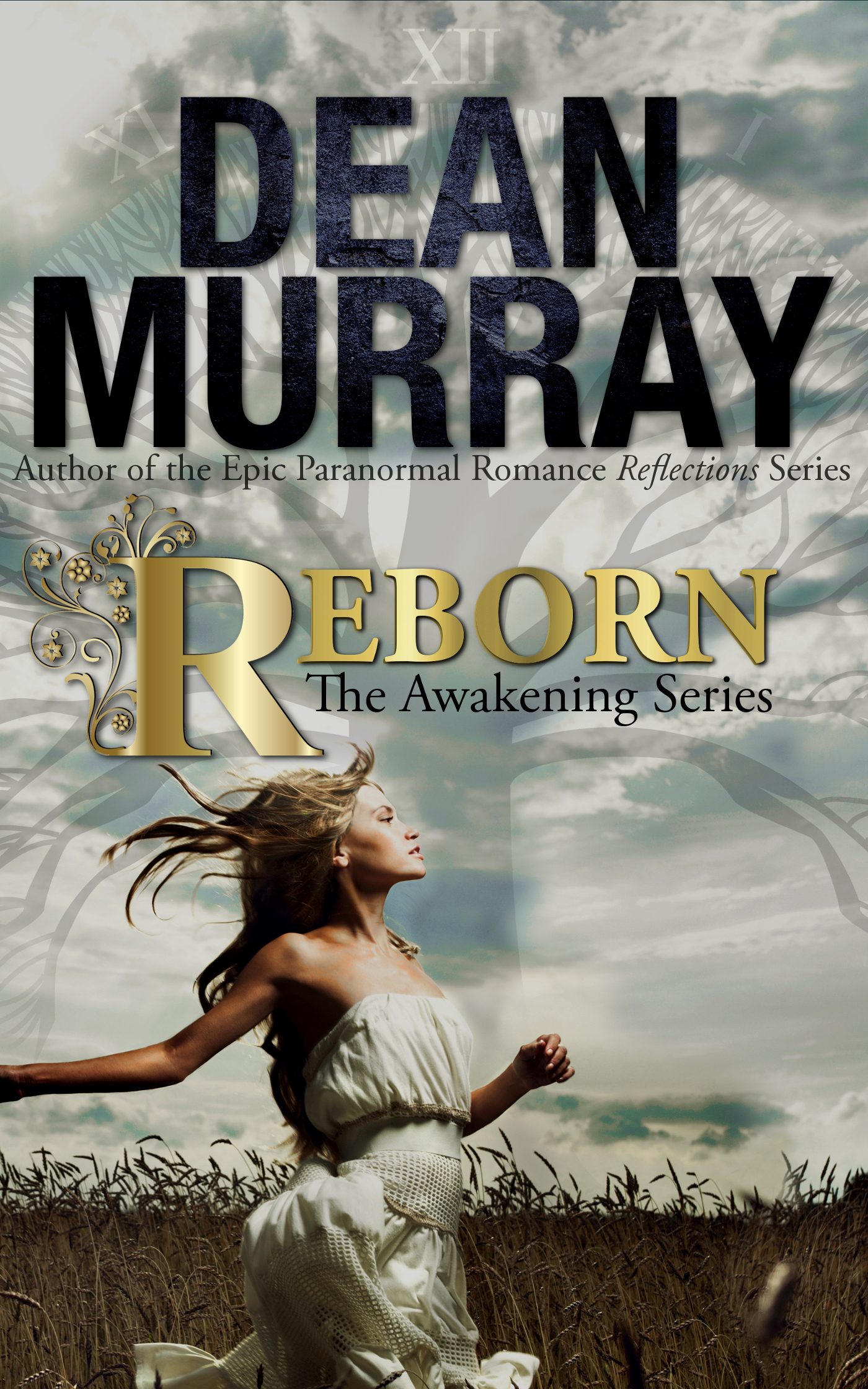 Smashwords Reborn The Awakening Volume 1 A Book By Dean Murray