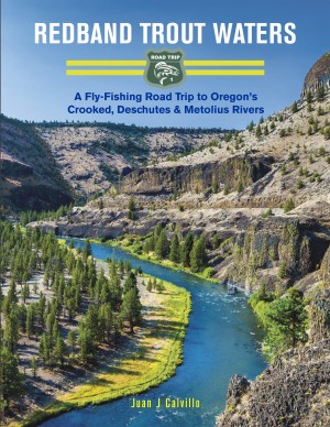 Fishing Montana's Westslope Waters: A Fly-Fishing Road Trip to