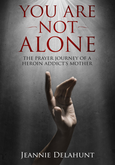 Smashwords – You Are Not Alone – A Book By Jeannie Delahunt