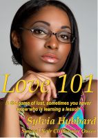 Cover for 'Love 101'