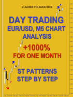 Smashwords Forex Strategy St Patterns Trading Manual Chart - 