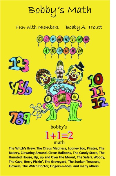Smashwords – Bobby's Math – a book by Bobby A. Troutt