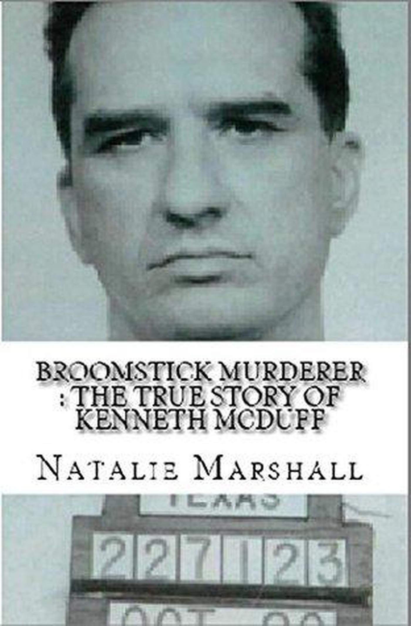 Smashwords Broomstick Murderer The True Story of McDuff a book by Natalie Marshall