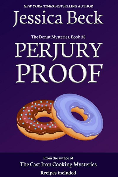 Smashwords – Perjury Proof – a book by Jessica Beck