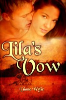 Lila&#39;s Vow by <b>Diane Wylie</b> - b1a4b54cfa0abcc040656f85b233682cebd60cfd-thumb